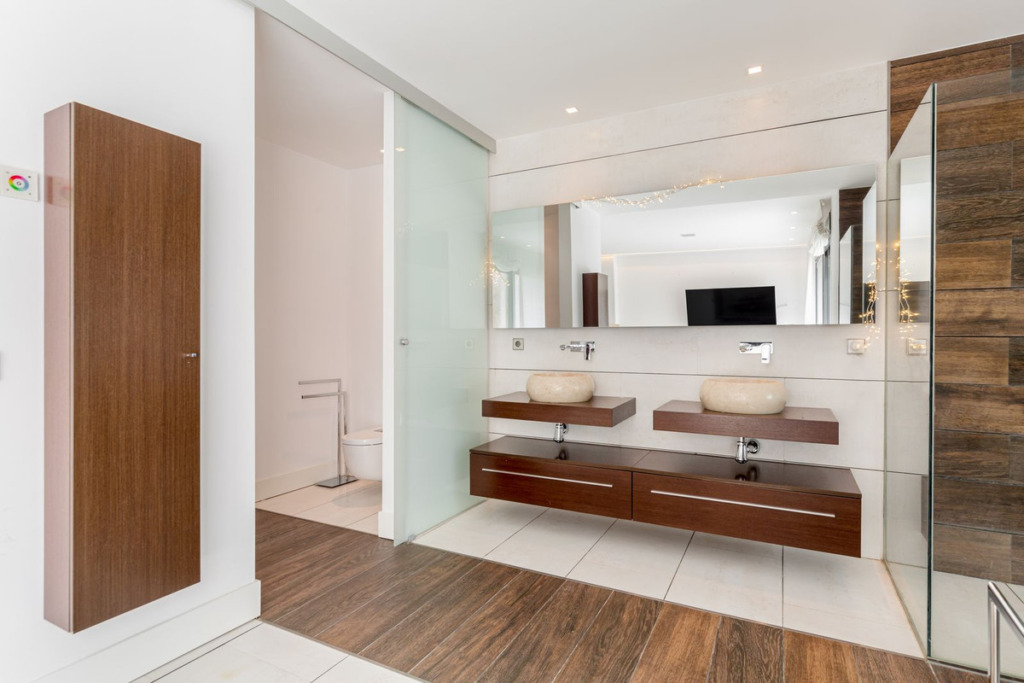 Ground Floor Apartment — Puerto Banús