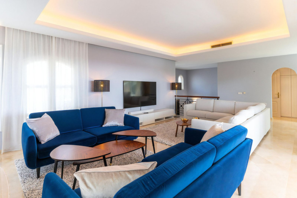 Villa – Chalet — Los Arqueros