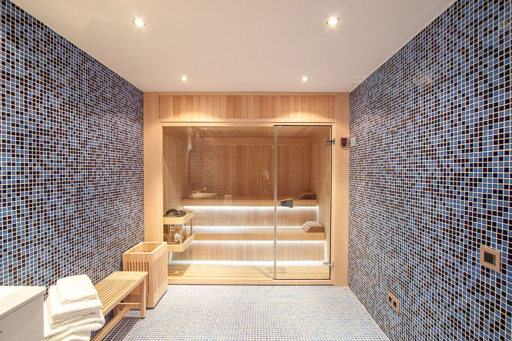 Detached Villa — Los Flamingos