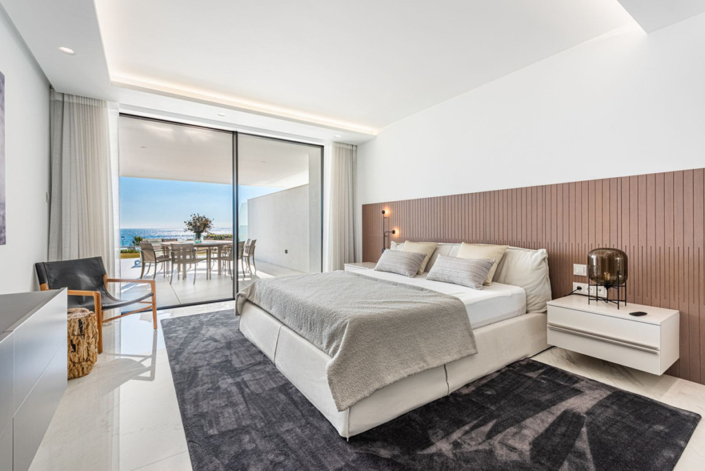 Apartamento Planta Baja — New Golden Mile