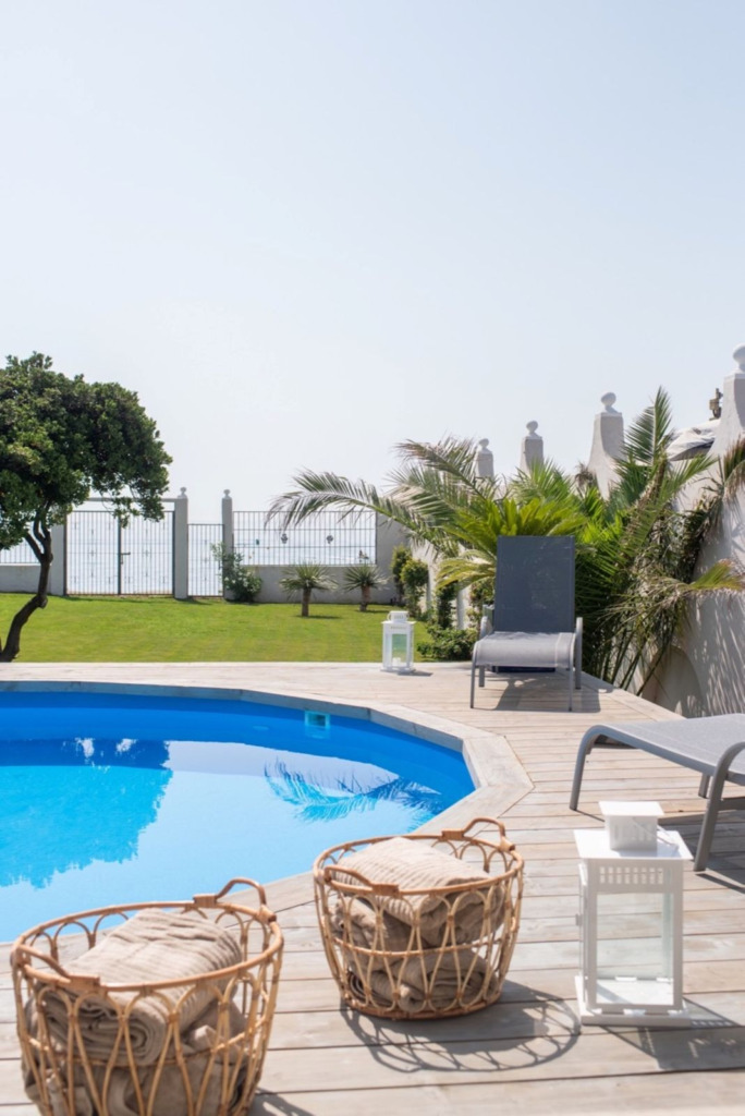 Villa – Chalet — San Pedro de Alcántara