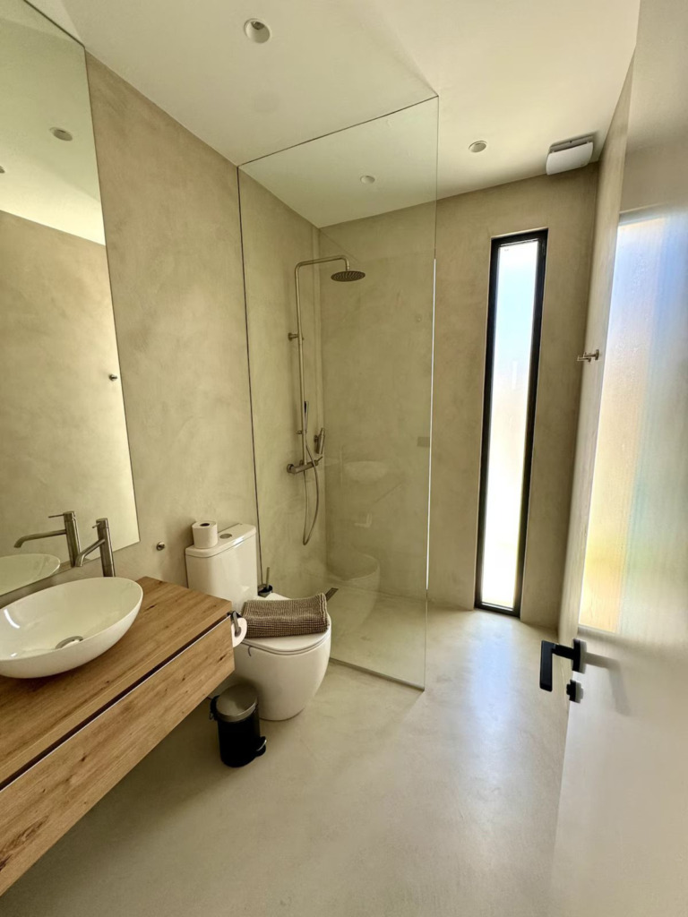 Detached Villa — Cortijo Blanco