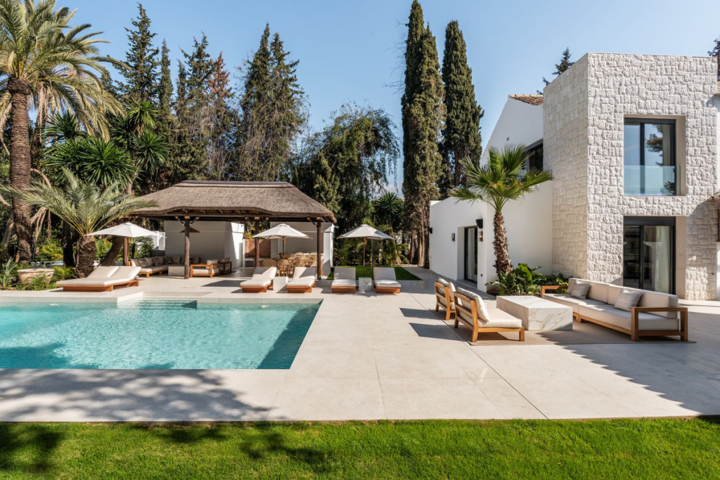 Villa – Chalet — Las Brisas