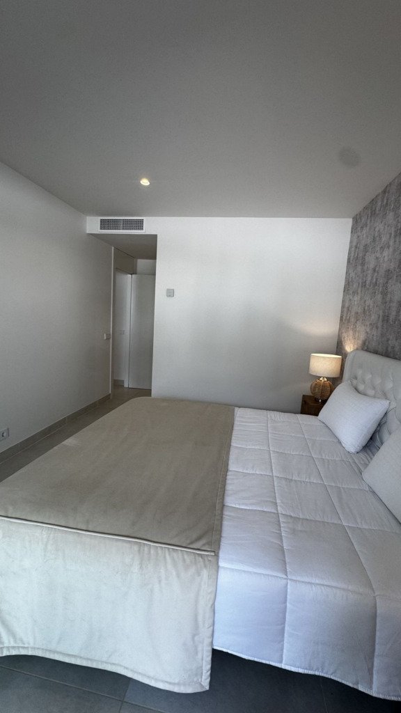 Ground Floor Apartment — Higueron