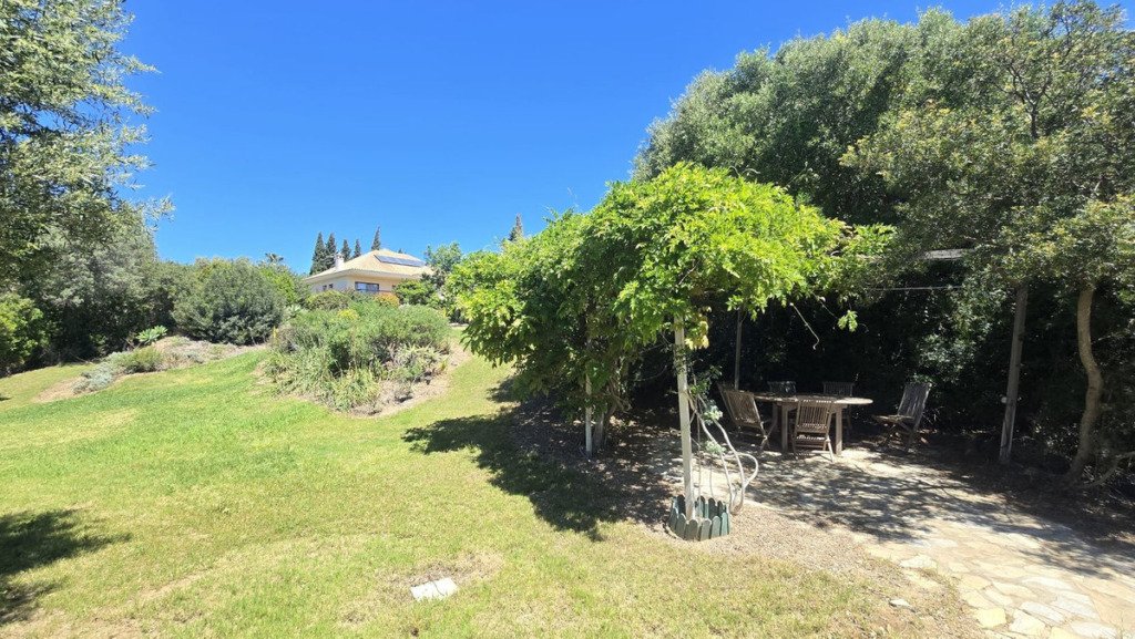 Detached Villa — El Rosario