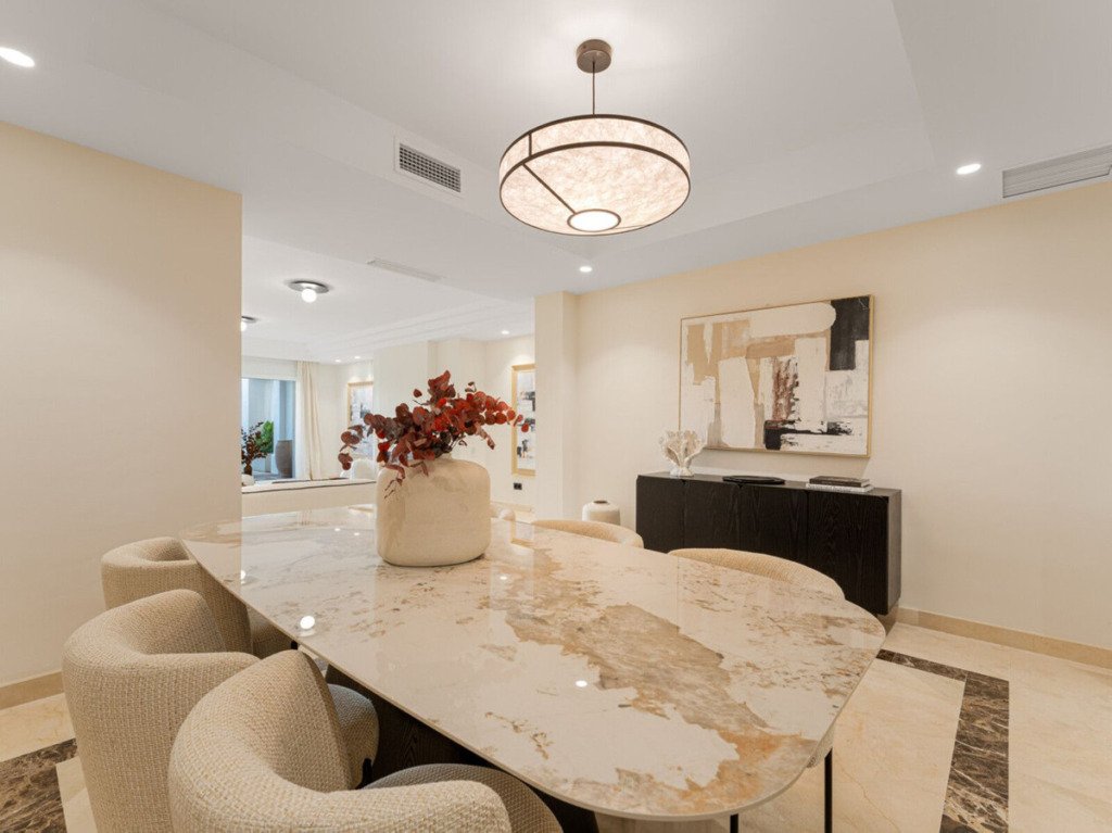 Ground Floor Apartment — Sierra Blanca