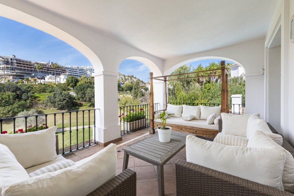 Villa – Chalet — La Quinta