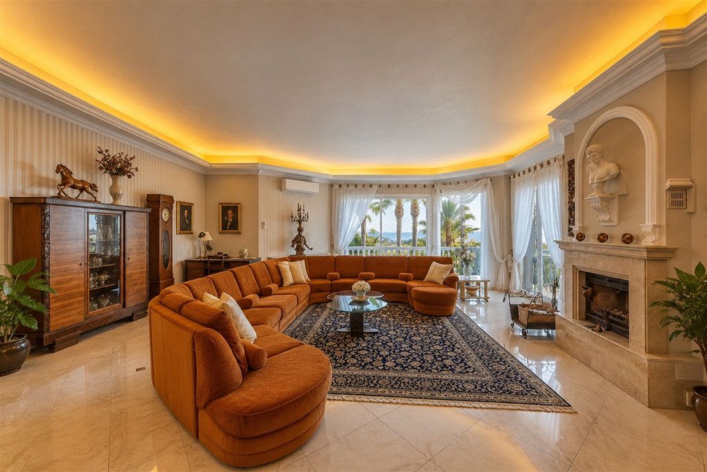 Villa – Chalet — Hacienda Las Chapas