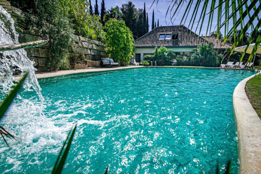 Detached Villa — Río Real