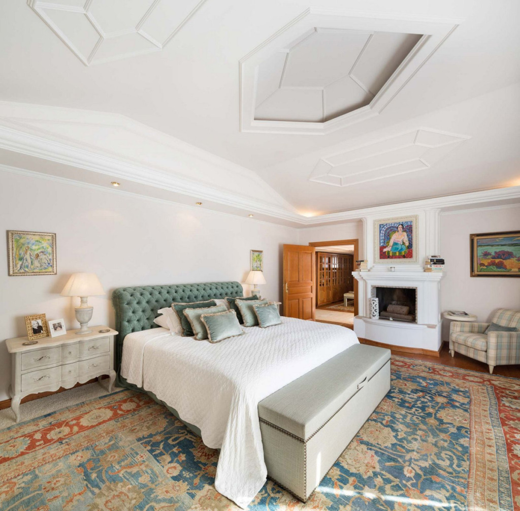 Villa – Chalet — Sierra Blanca