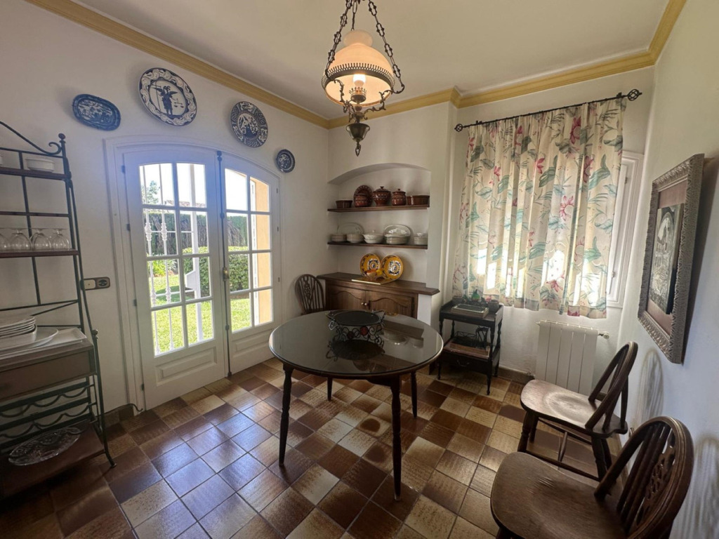 Villa – Chalet — Marbella
