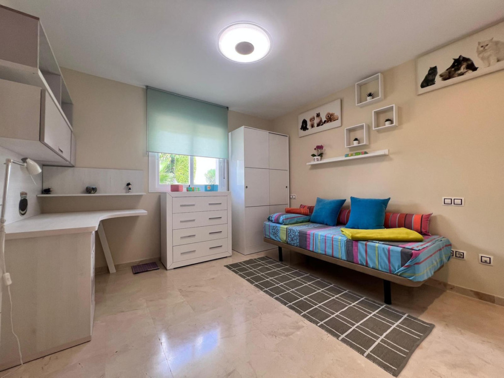 Duplex — Nueva Andalucía