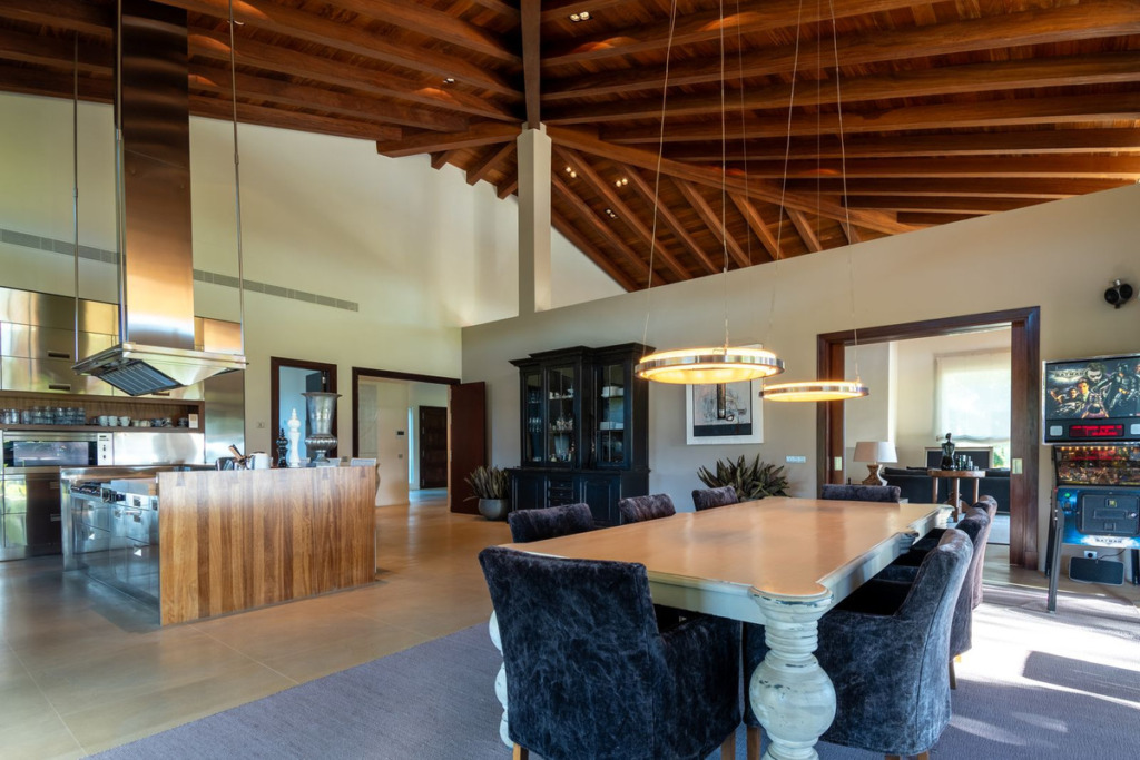 Villa – Chalet — La Zagaleta