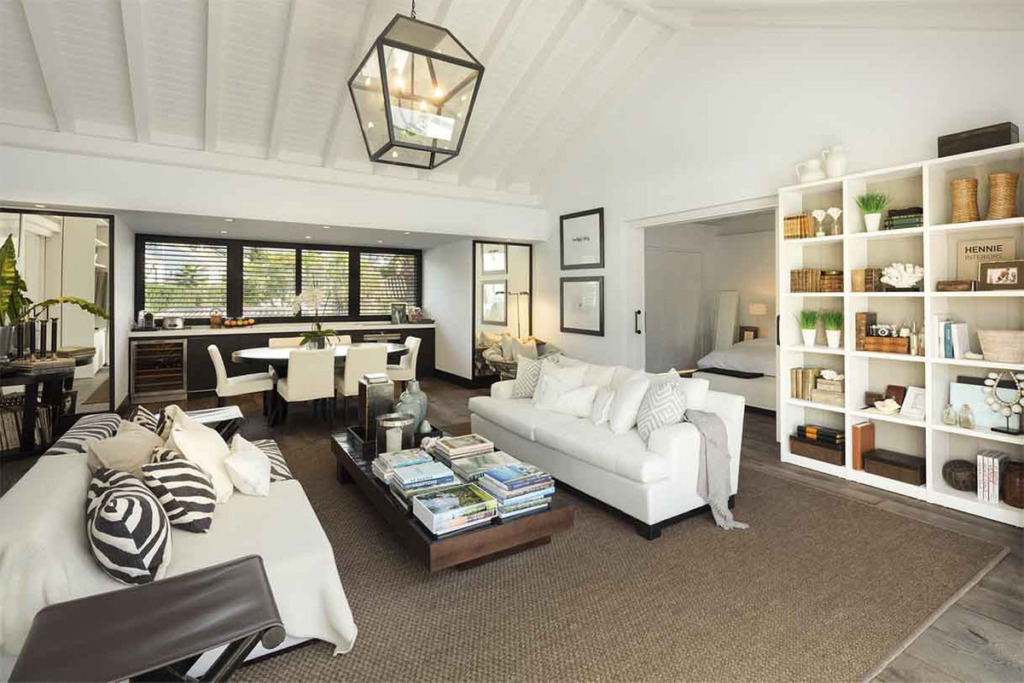 Villa – Chalet — Nueva Andalucía