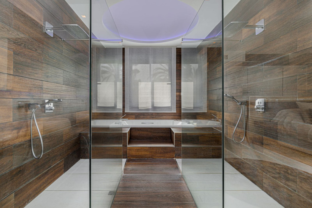 Apartamento Planta Baja — Puerto Banús