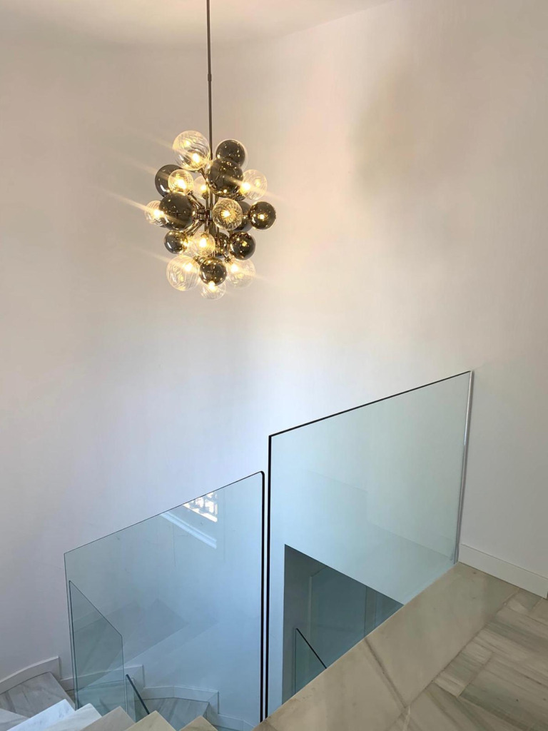 Detached Villa — Calahonda