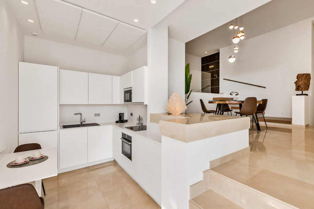Villa – Chalet — Los Flamingos