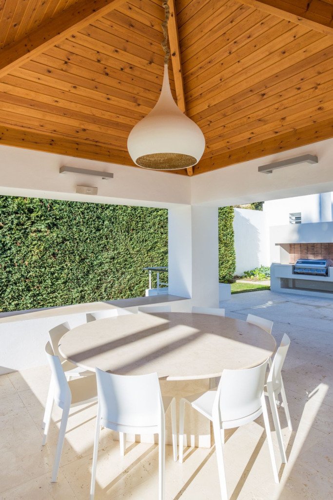 Detached Villa — The Golden Mile