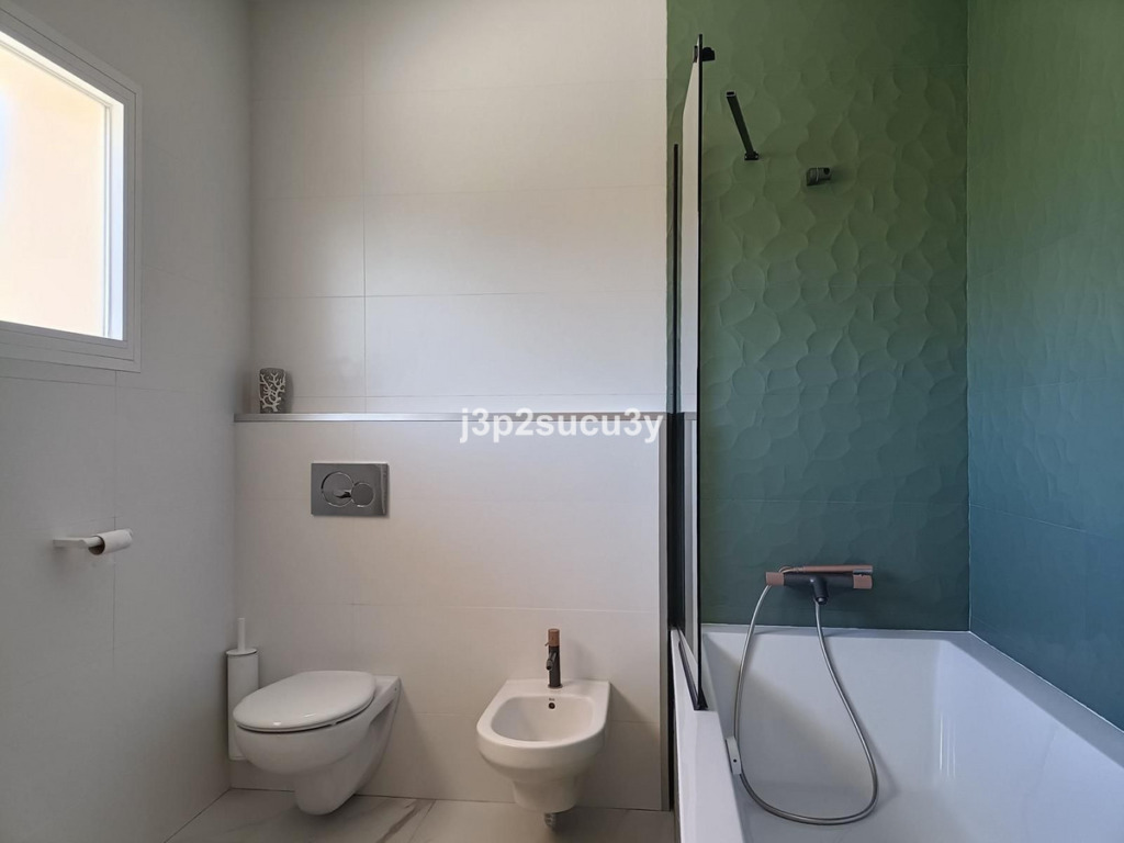 Villa – Chalet — Cortijo Blanco