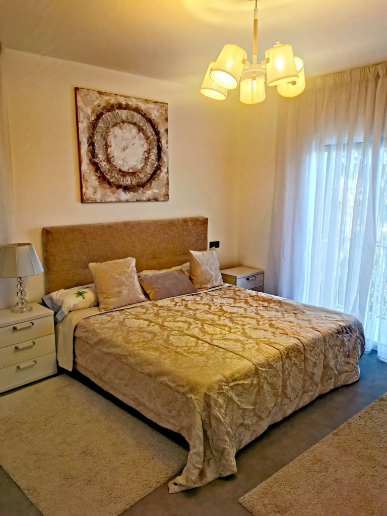 Detached Villa — Atalaya