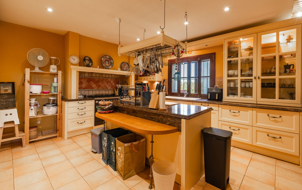 Finca – Cortijo — Marbella