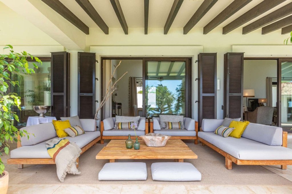 Villa – La Capellania