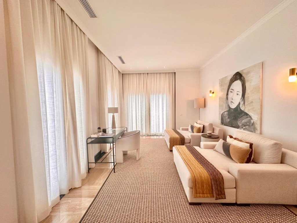 Detached Villa — El Rosario