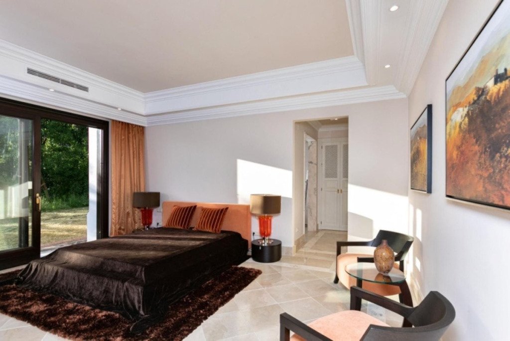 Detached Villa — La Zagaleta