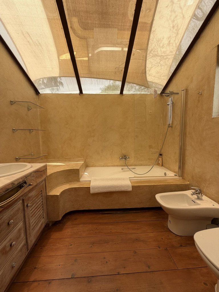 Villa – Chalet — Nueva Andalucía