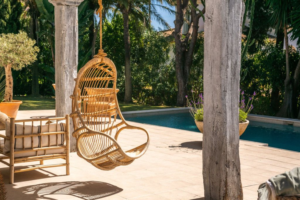 Villa – Chalet — Hacienda Las Chapas
