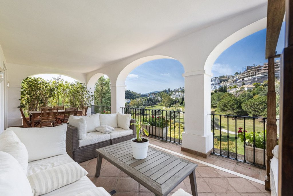 Villa – Chalet — La Quinta