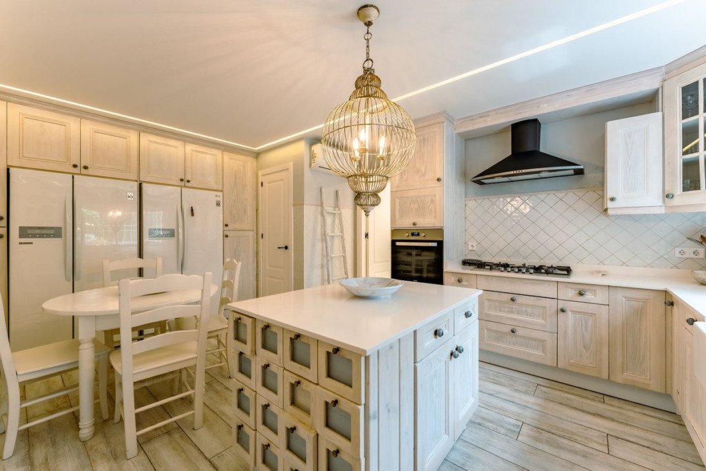 Villa – Chalet — Guadalmina Baja