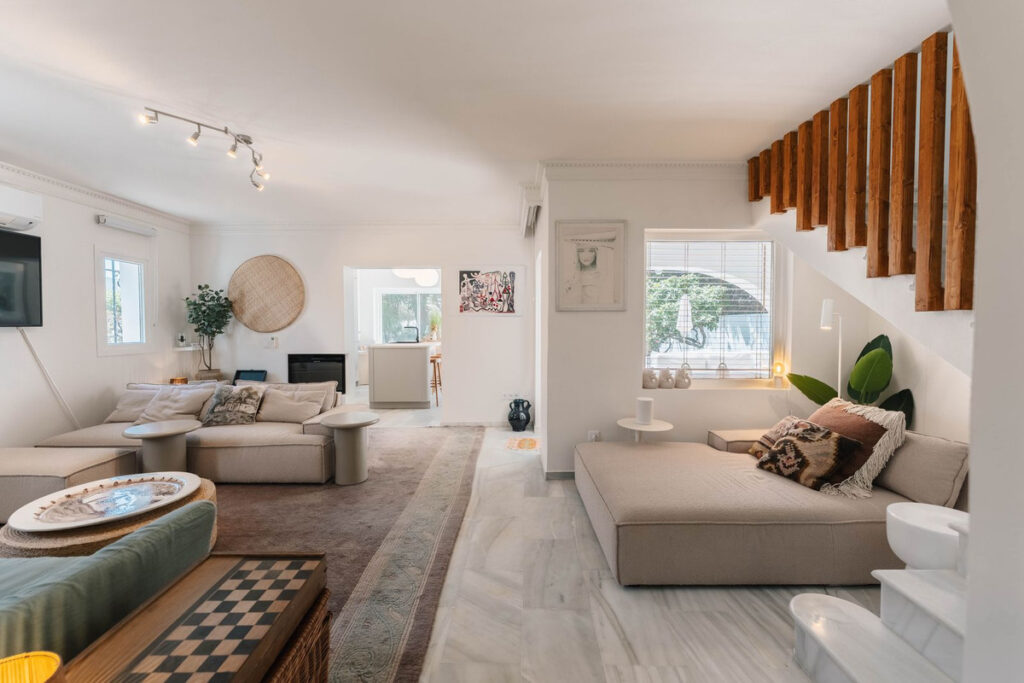 Detached Villa — Costabella