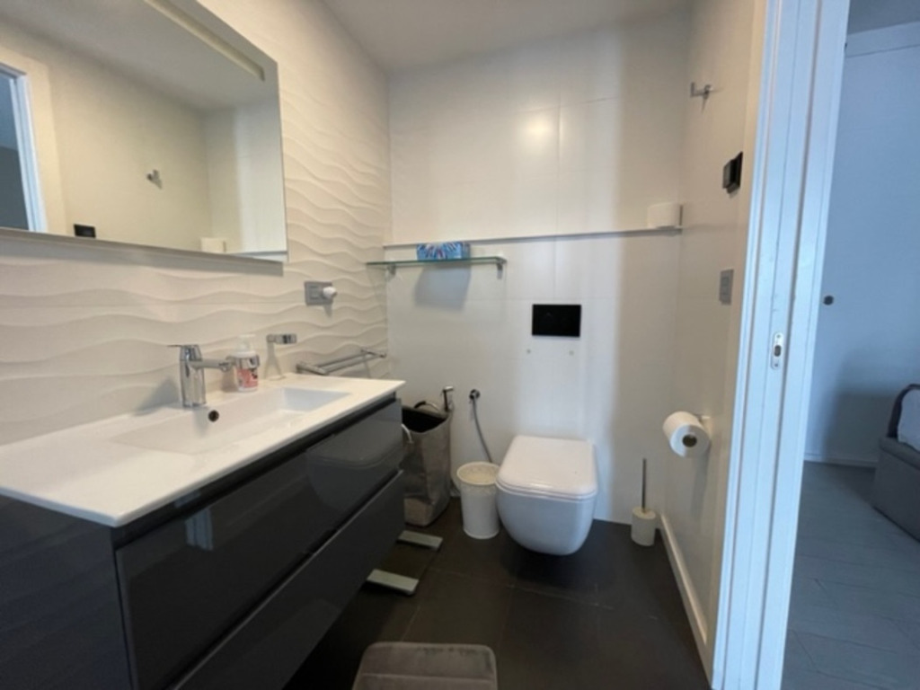 Middle Floor Apartment — Puerto Banús