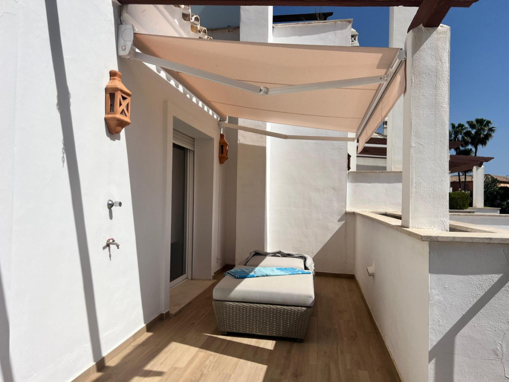 Duplex — Nueva Andalucía
