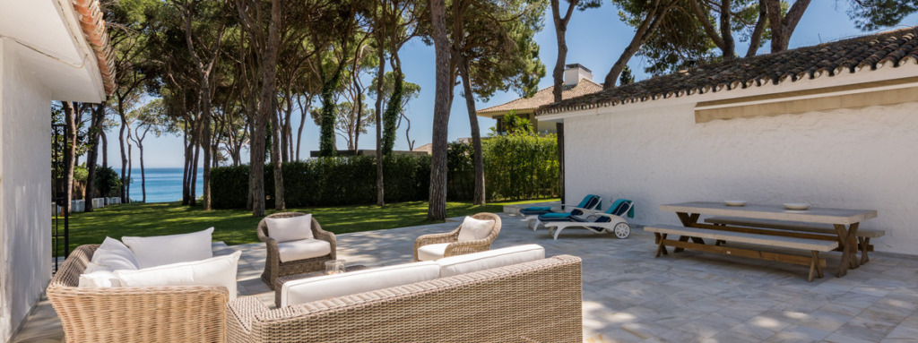 Detached Villa — The Golden Mile