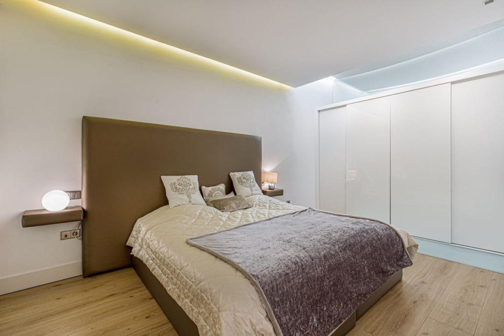 Apartamento Planta Baja — Puerto Banús