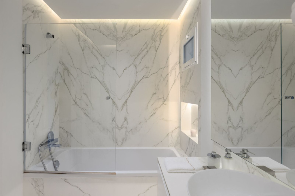 Ground Floor Apartment — Puerto Banús