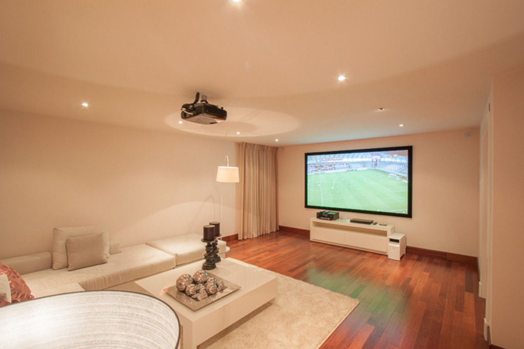 Вилла/Шале — Los Flamingos