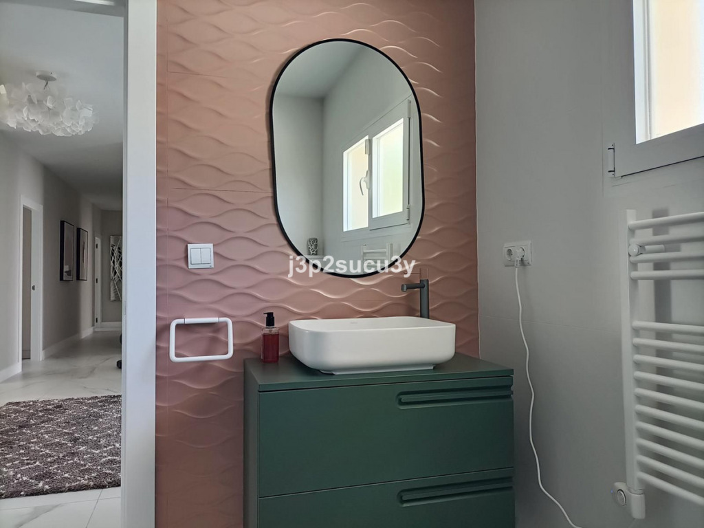 Villa – Chalet — Cortijo Blanco