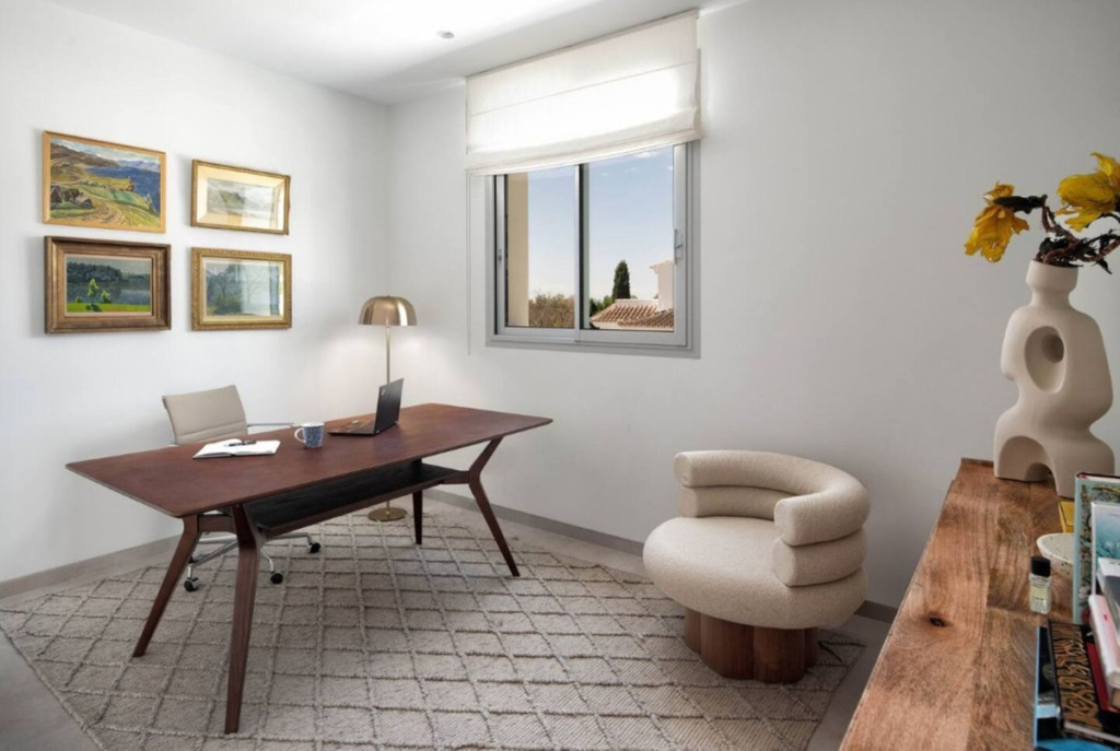 Detached Villa — Elviria