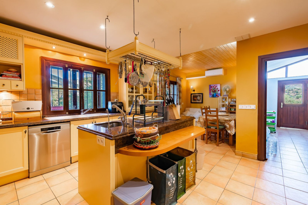 Finca – Cortijo — Marbella