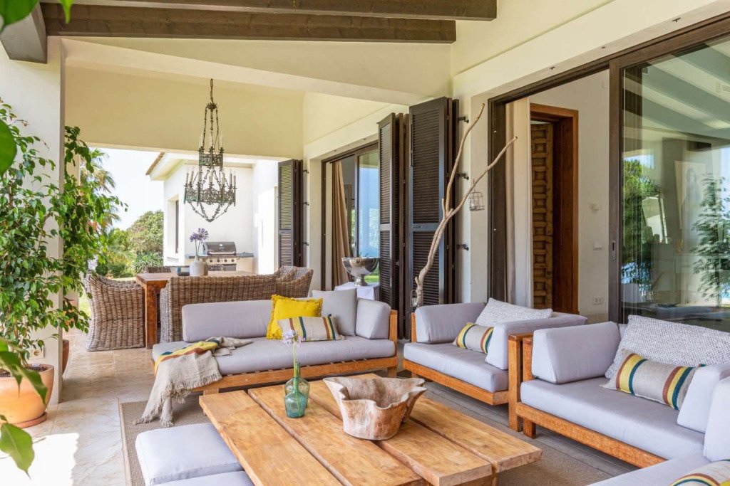 Villa – La Capellania