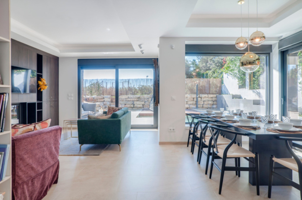 Villa – Chalet — Marbella
