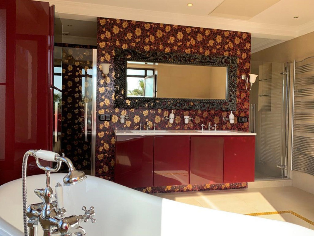 Penthouse Duplex — Puerto Banús