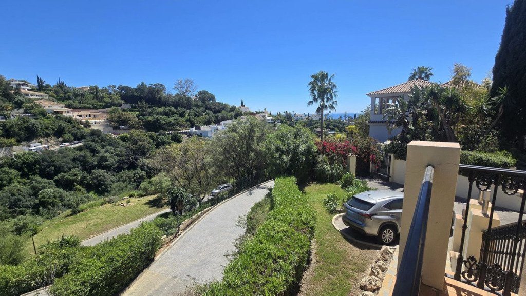 Detached Villa — El Rosario
