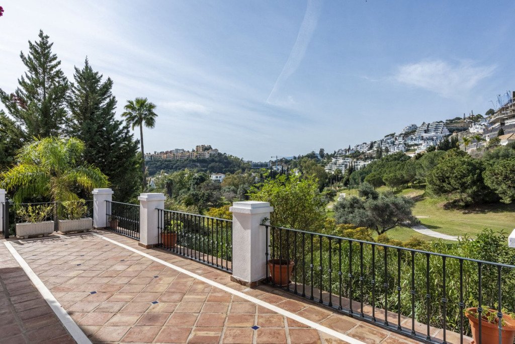 Villa – Chalet — La Quinta