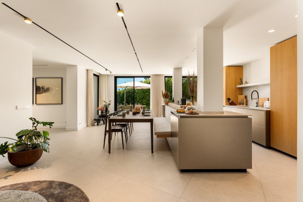 Villa – Chalet — Los Monteros