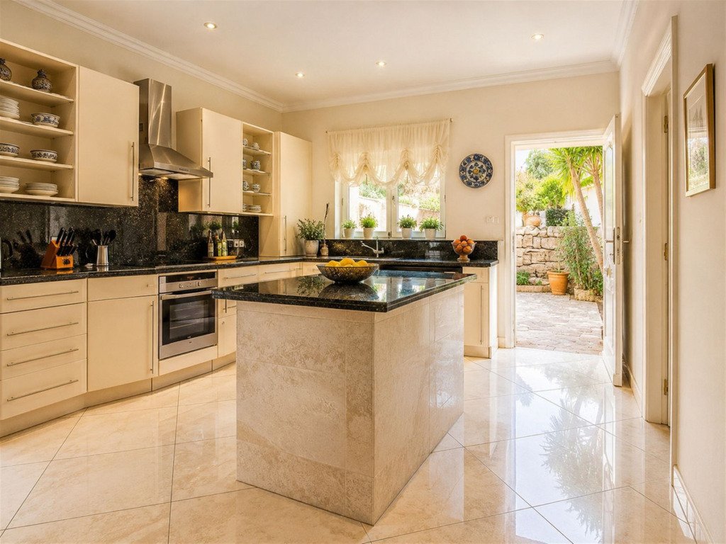 Villa – Chalet — Hacienda Las Chapas