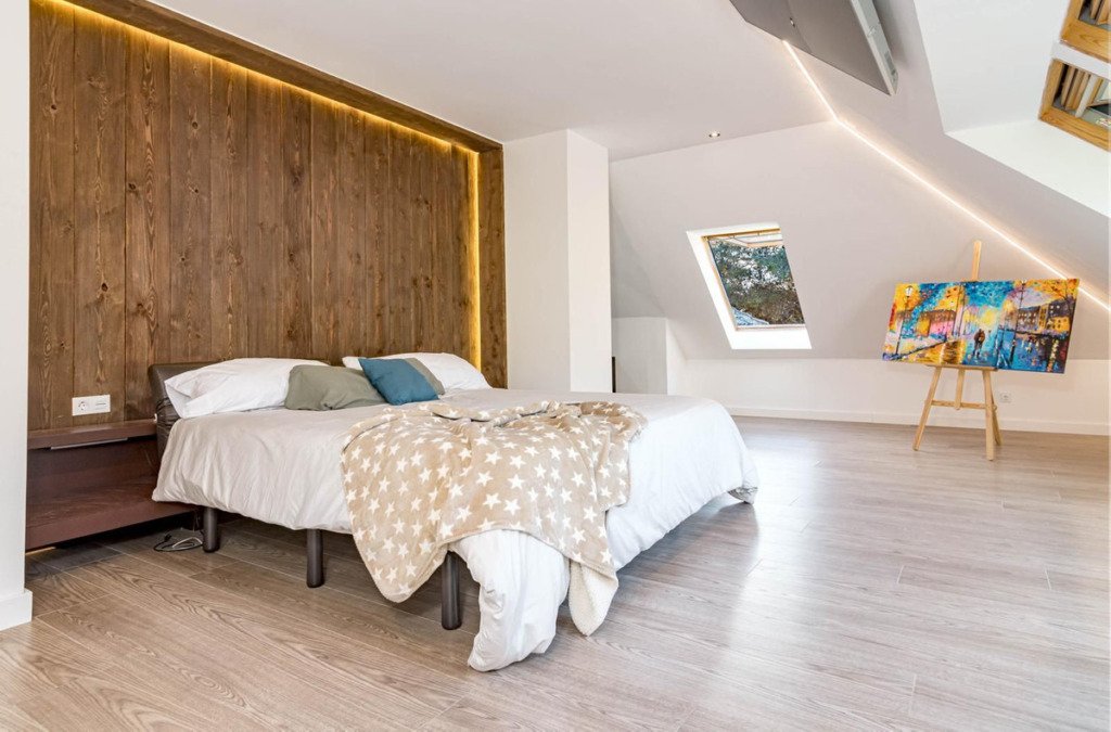 Detached Villa — Río Real